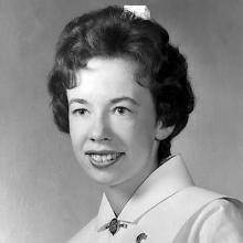 IRENE (DONNA) MEDER Obituary pic