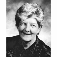 MARILYN JANE KLAPPRA Obituary pic