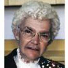 JOCELYNE ERSTELLE  Obituary pic