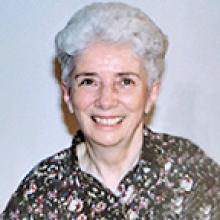 BEVERLEY ANN BLOOMER (BAYNE) Obituary pic