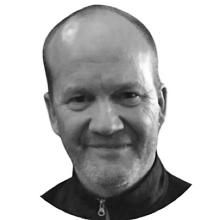 MARK ALLAN MILES Obituary pic