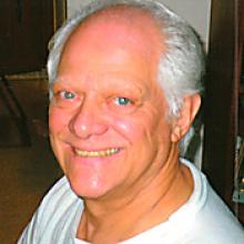 RALPH ROBERT GRAVES -  Obituary pic