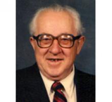 PETER MAJOWSKI  Obituary pic