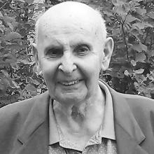 EDWARD MULLA Obituary pic