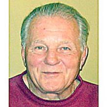 DON SYDORCHUK  Obituary pic