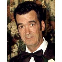 EDWARD GRANT  Obituary pic