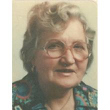 PAULINE (PAULA) STEINMANN -  Obituary pic