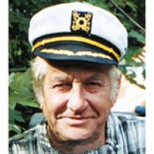 ROY SHYMANSKI  Obituary pic