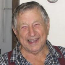 WILLIAM NICK CHUBACK  Obituary pic