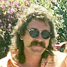 GRANT YESKE -  Obituary pic