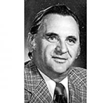 JOHN WALTER ATAMANCHUK  Obituary pic