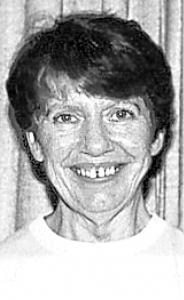 BERNICE ELIZABETH LAMA (COOKE)  Obituary pic