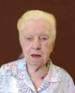 Katharina Guenther Obituary pic