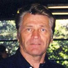 STEVE SISKO  Obituary pic