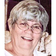 DOLORES ANNA ATKINSON Obituary pic