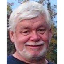 ALAN WILLIAM HILDEBRAND  Obituary pic