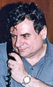 TOM YAUK  Obituary pic