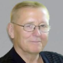 WILLIAM (BILL) LOEWEN  Obituary pic