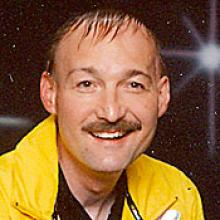 LORENZ DARRYL SCHMIDT  Obituary pic