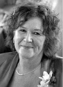 Graham, Judy Linda Obituary pic