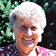 ROELOFJE (ROELIE) WALSTRA -  Obituary pic