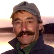 PAUL ROSSET  Obituary pic