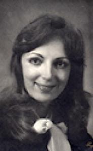 MARUSIA ZUREK Obituary pic