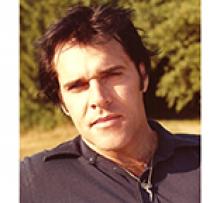 WARREN BROWNE Obituary pic