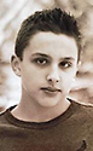 COOPER JAMES NEMETH Obituary pic