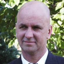 WAYNE LUCKO  Obituary pic