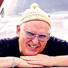 LARRY JIJIAN  Obituary pic