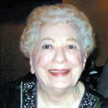 MOLLY HILDEBRAND (PREECE, CZERWINSKI) (MILL)  Obituary pic
