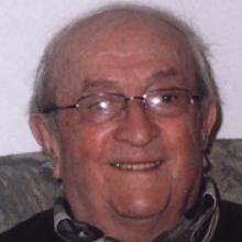 MORRIS SETTLER Obituary pic