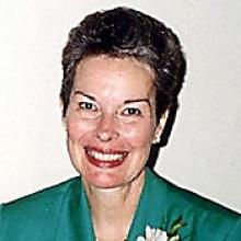 CECILY ANNE (REID) KONIUK  Obituary pic