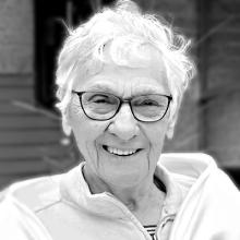 MYRTLE BANASH Obituary pic