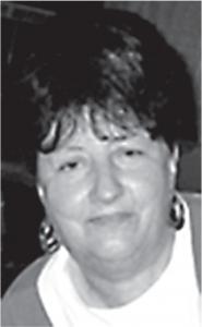 ELAINE BULAWKA  Obituary pic