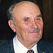 MIKE SURMINSKI  Obituary pic