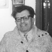 MICHAEL NAKONECHNY Obituary pic