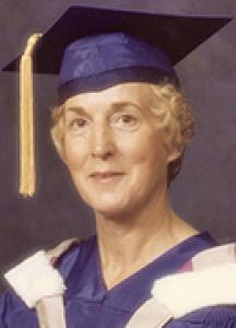 MILDRED MCAULEY (MIG) Obituary pic