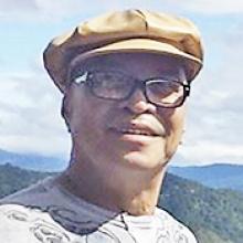 ANTONIO REMO  Obituary pic