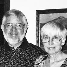 EDWARD G. JANZEN SUSAN HELEN JANZEN Obituary pic