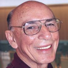 RAYMOND JAMES HOBIN  Obituary pic