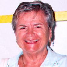 DUSANKA GJEREK (RADIC)  Obituary pic