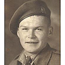 SAMUEL BABISKY  Obituary pic