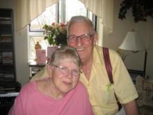 CAROL DARLING STOODLEY  Obituary pic