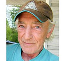 PETER SOSHYCKI  Obituary pic
