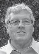 Ken CARTON Obituary pic