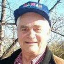 LEO JOSEPH FROBISHER Obituary pic