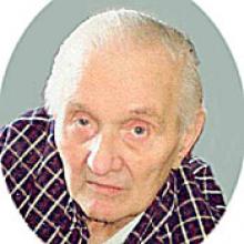 WALTER (CZAR) CAR  Obituary pic