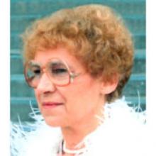 HELEN MELMOTH  Obituary pic